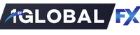 First Global Forex Logo