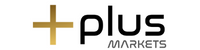 Plus Markets Logo